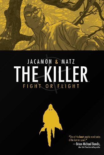 Killer Vol. 5 Volume 5