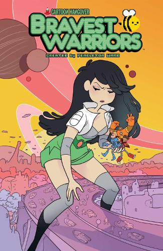 Bravest Warriors Vol. 6 Volume 6