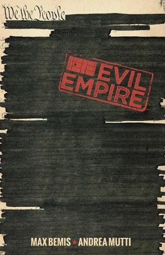Evil Empire Vol. 3 Volume 3