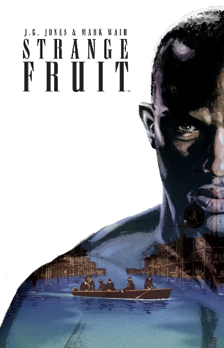 Strange Fruit Volume 1