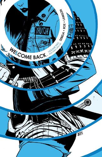 Welcome Back Vol. 2 Volume 2