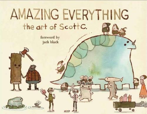 Amazing Everything