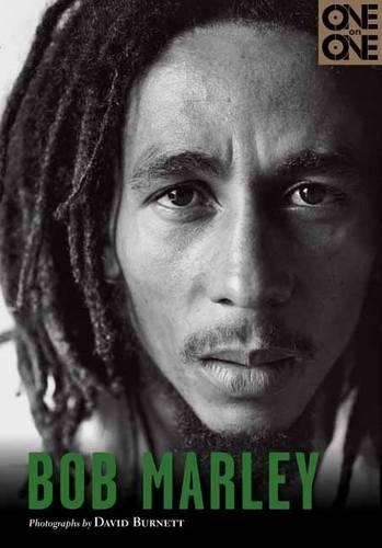 Bob Marley [One on One]