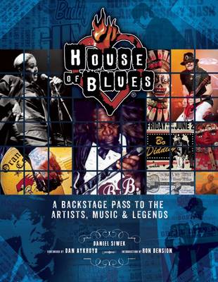 House of Blues