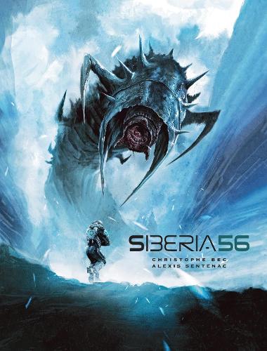 Siberia 56 Volume 1