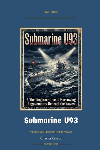 Submarine U93