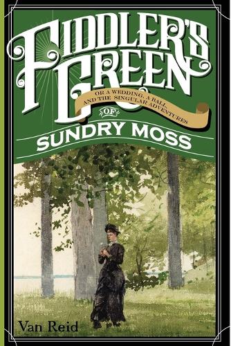 Fiddler's Green