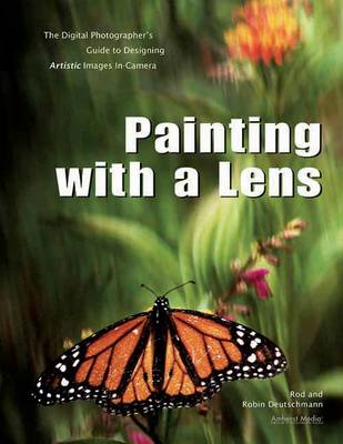 Painting With A Lens