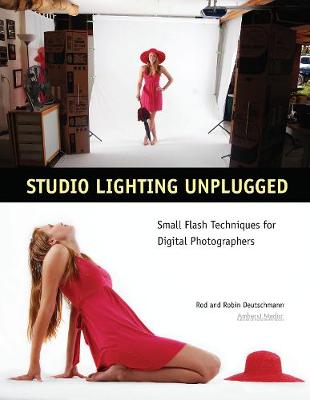 Studio Lighting Unplugged