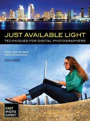 Just Available Light