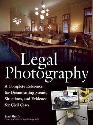 Legal Photography