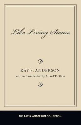 Like Living Stones