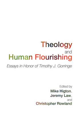 Theology and Human Flourishing
