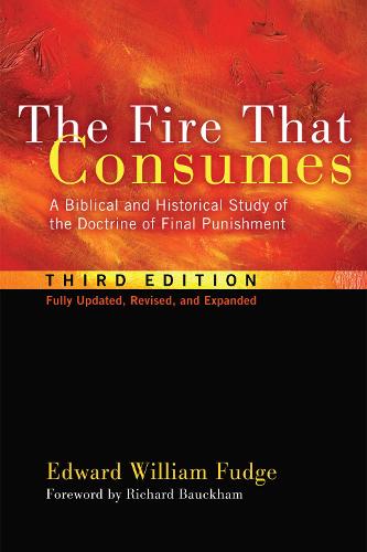 The Fire That Consumes