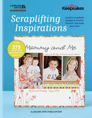 Scraplifting Inspirations