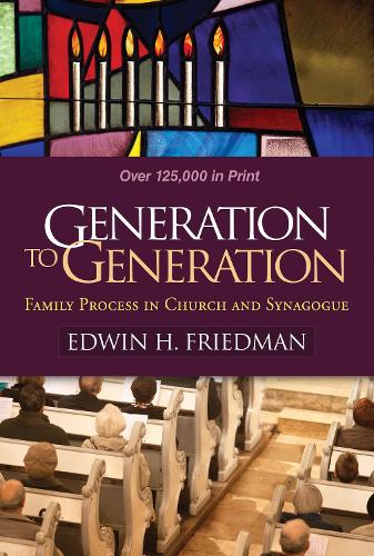 Generation to Generation