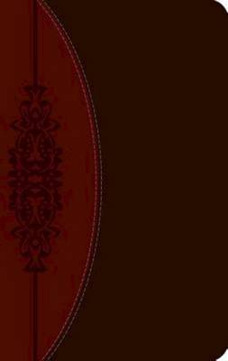 CEB Wesley Study Bible, DecoTone