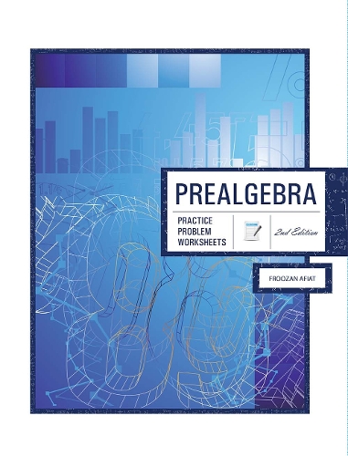 Prealgebra: Practice Problem Worksheets (with Medical Applications)