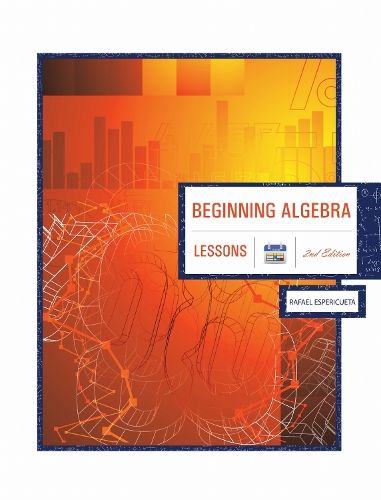 Beginning Algebra: Lessons