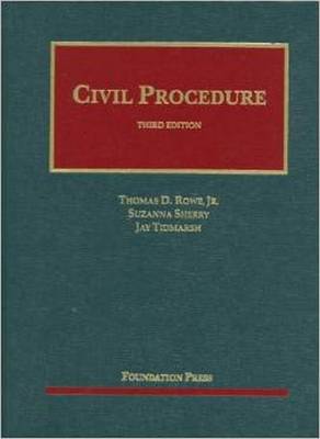 Civil Procedure