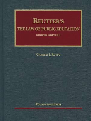 The Law of Public Education