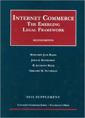 Internet Commerce