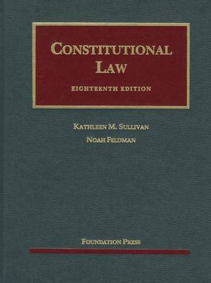 Constitutional Law