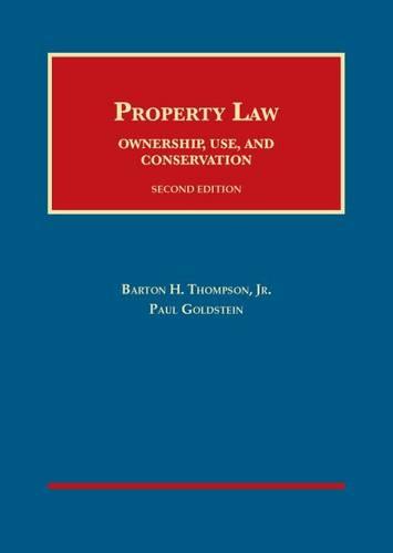 Property Law