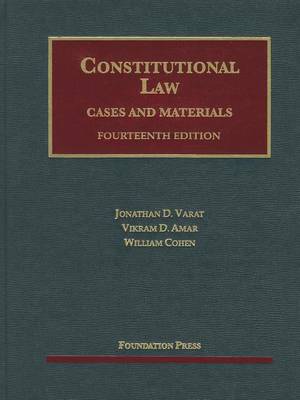 Constitutional Law