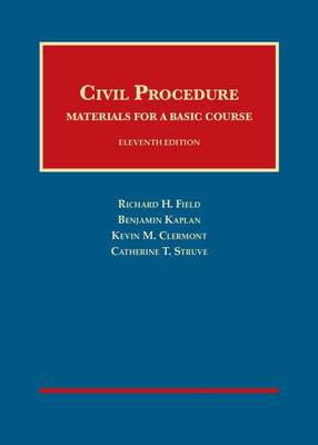 Civil Procedure
