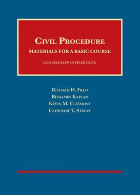 Civil Procedure