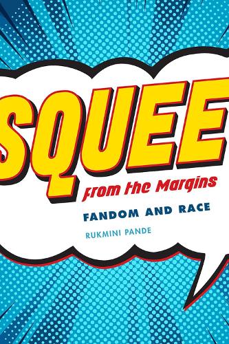 Squee from the Margin