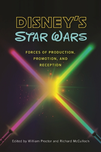 Disney's Star Wars