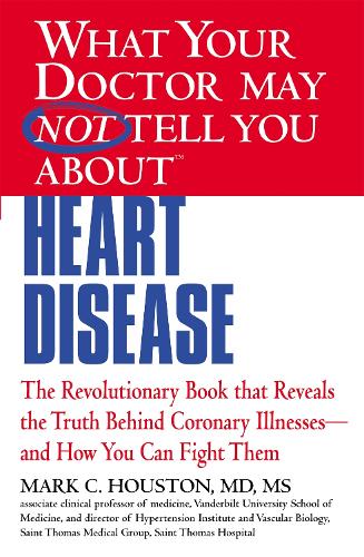 What Your Dr...Heart Disease