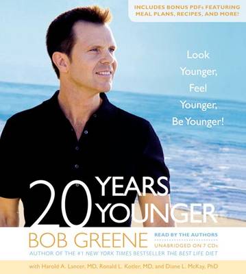 20 Years Younger