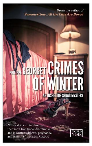 Crimes of Winter