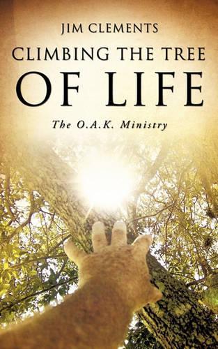 Climbing The Tree Of Life