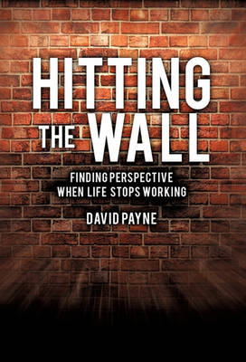 Hitting the Wall