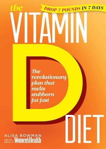The Vitamin D Diet