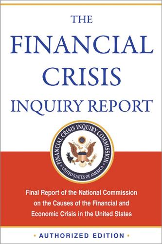 The Financial Crisis Inquiry Report, Authorized Edition