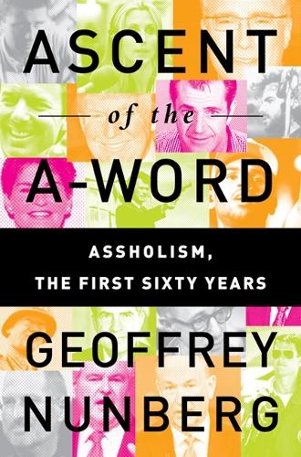 Ascent of the A-Word