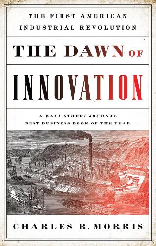 The Dawn of Innovation