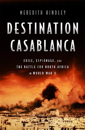 Destination Casablanca