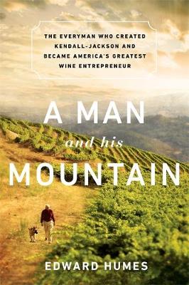A Man and his Mountain