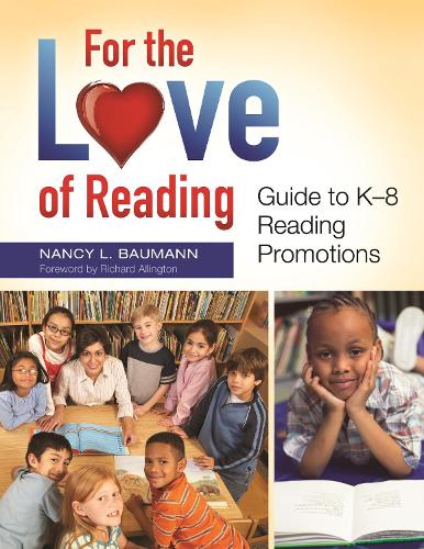 For the Love of Reading