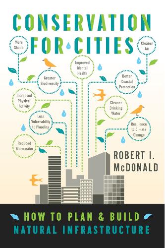 Conservation for Cities
