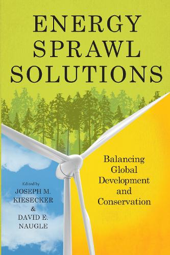 Energy Sprawl Solutions