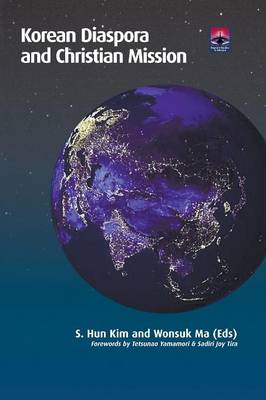 Korean Diaspora and Christian Mission