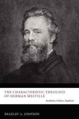 Characteristic Theology of Herman Melville