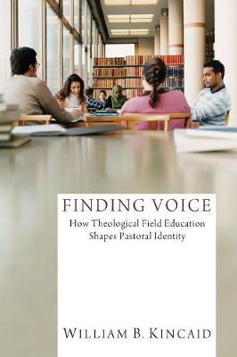 Finding Voice